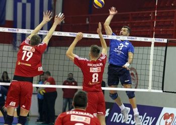 Φιλικά με Ολυμπιακό για τον ΑΟΠ Κηφισιάς