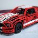 Νέα Σετ Μοντέλων LEGO Ford Mustang και F-150 Raptor!