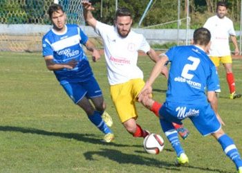 Γ’ εθνική κατηγορία: ΑΜΦΙΡΡΟΠΕΣ «μάχες»