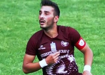 Παίκτης της Κηφισιάς ο Μιλτιάδης Καλαϊτζίδης