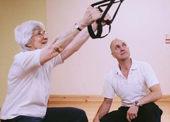 Ορθοπεδικά – χειρουργικά προβλήματα 3ης ηλικίας