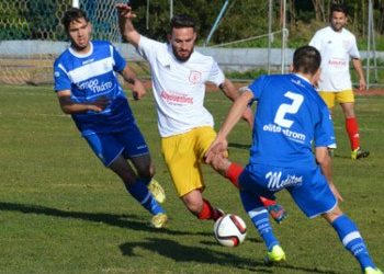 Έμειναν στο μηδέν Κηφισιά και Ιαλυσός