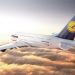 Όμιλος Lufthansa:Ρεκόρ στον αριθμό επιβατών το 2015