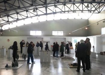 «Η Κεραμική δεν είναι κομμάτι προς πώληση»