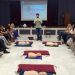 Συνεχίζονται τα δωρεάν μαθήματα Πρώτων Βοηθειών