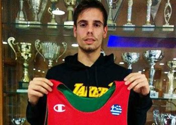 Ο ΑΣΕΔ και  Μιλεντίγιεβιτς αρωγοί στον αγώνα που δίνει ο Ν. Κυζερίδης