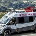 To Fiat Ducato 4×4 Expedition στην Έκθεση CMT 2016 της Στουτγάρδης