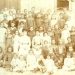Το Μαρούσι του 1888 και η κοινωνία του