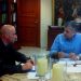 Επί τάπητος το κτιριακό πρόβλημα του Αμαλίειου