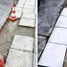 Ολοκληρώνονται οι εργασίες στην πλατεία Αϊ-Γιάννη