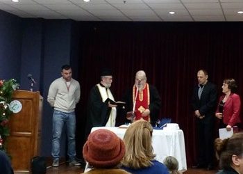 Νέα ιστοσελίδα, απολογισμός και βραβεύσεις