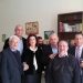 Η πίτα του Οικοδομικού Συνεταιρισμού «Ο ΠΑΝ» Ντραφίου