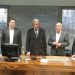 Πίτα και τρεις νέοι Δήμοι - μέλη στον ΣΒΑΠ