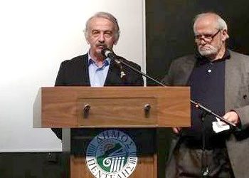 Κοπή πίτας του Συλλόγου Κρητών «Η Αρετούσα»