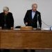 Κοπή πίτας στη Δημοτική Κοινότητα Πεντέλης