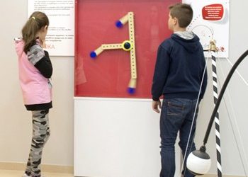 Μοναδική εμπειρία για μικρούς και μεγάλους