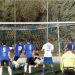 Η αγωνιστική δράση στα πρωταθλήματα ποδοσφαίρου