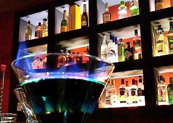 «Καθαρά» ποτά και ευφάνταστα cocktails