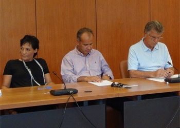 «Κάποιοι έκαναν άδικες συμφωνίες»