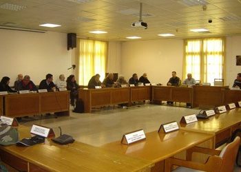 Σε ετοιμότητα ενόψει κακοκαιρίας η Πεντέλη