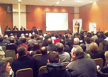 Κοινό μέτωπο για τη διαχείριση των απορριμμάτων