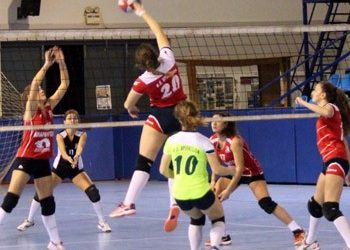 Ντέρμπι βορείων προαστίων στο κύπελλο βόλεϊ