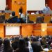 Μεγάλη συμμετοχή στη βράβευση επιτυχόντων σε Α.Ε.Ι. KAI Τ.Ε.Ι.