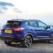 Το Nissan QASHQAI «καλύτερο SUV» στην κατηγορία του!