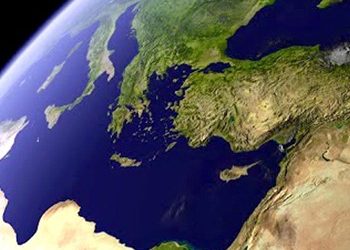 Έρχεται εκρηκτικό σκηνικό στη Μεσόγειο!