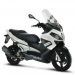 APRILIA SR MAX 300