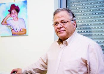 Το χαμόγελο χιλιάδων παιδιών