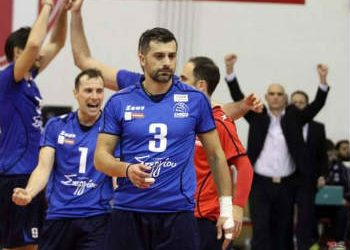 «Διαφορετικό παιχνίδι..»