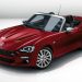 Fiat Spider. Η αντίστροφη μέτρηση