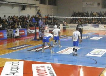 Ι. Κόντος: «Ευχαριστούμε τους φιλάθλους»