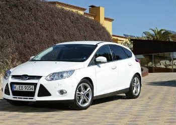 Ford Focus 1.0 ecobust
