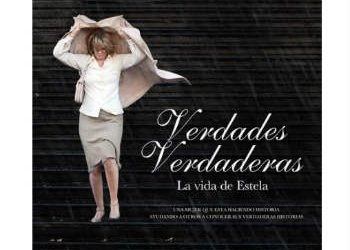«Πραγματικές Αλήθειες. Η ζωή της Εστέλα»