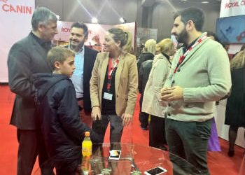 «Είναι θέμα πολιτισμού η αγάπη για τα ζώα»