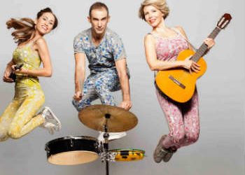 «Αισώπου Κόμιξ» στα Βριλήσσια