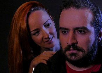 Νέο έργο του Θ. Αθερίδη