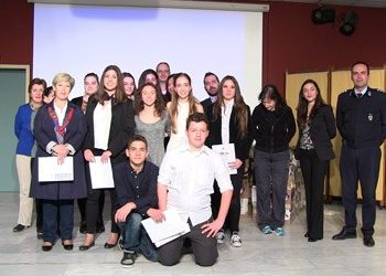 Οι μαθητές προτείνουν λύσεις για το κυκλοφοριακό