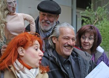 Εσύ, εγώ και τα σύννεφά μας