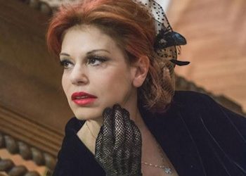 «Η γυναίκα της Γκουέρνικα»  με την Πολύνα Γκιωνάκη