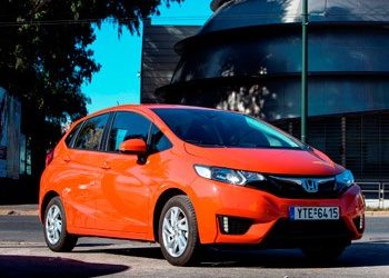 Η Honda αναδείχθηκε η πιο αξιόπιστη κατασκευάστρια αυτοκινήτων!