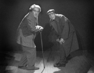 Ιστορία ενός αιχμάλωτου