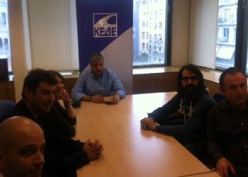 «Η Δημοτική Αστυνομία πρέπει να εξευρωπαϊστεί»