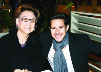 Όταν ο Πάρις… γνώρισε την Τάμτα!