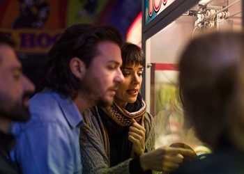 Καζιμίρ και Καρολίνα