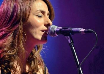 Η Δήμητρα Μαστορίδου στο «Παραμύθι ας είναι»