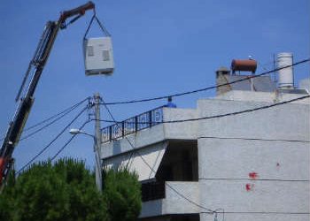 Μάχη μέχρι… κεραίας