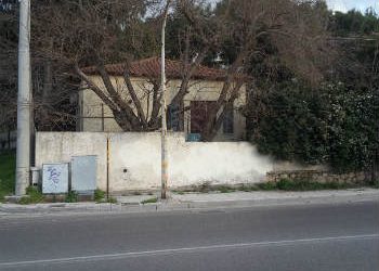 Διόδια ετών 163!